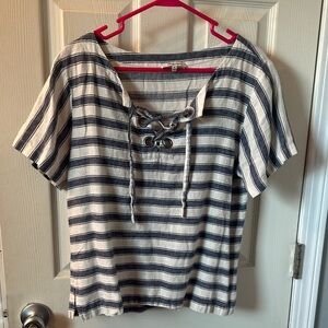 Madewell top